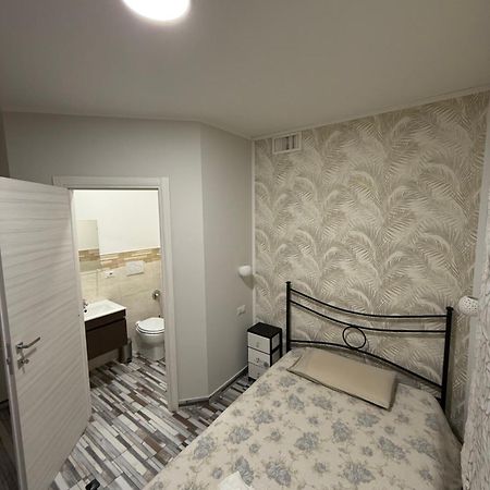 B&B Le Mura Alatri Экстерьер фото