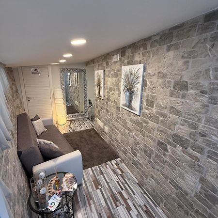 B&B Le Mura Alatri Экстерьер фото