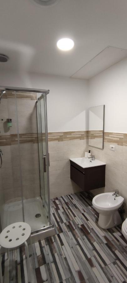 B&B Le Mura Alatri Экстерьер фото