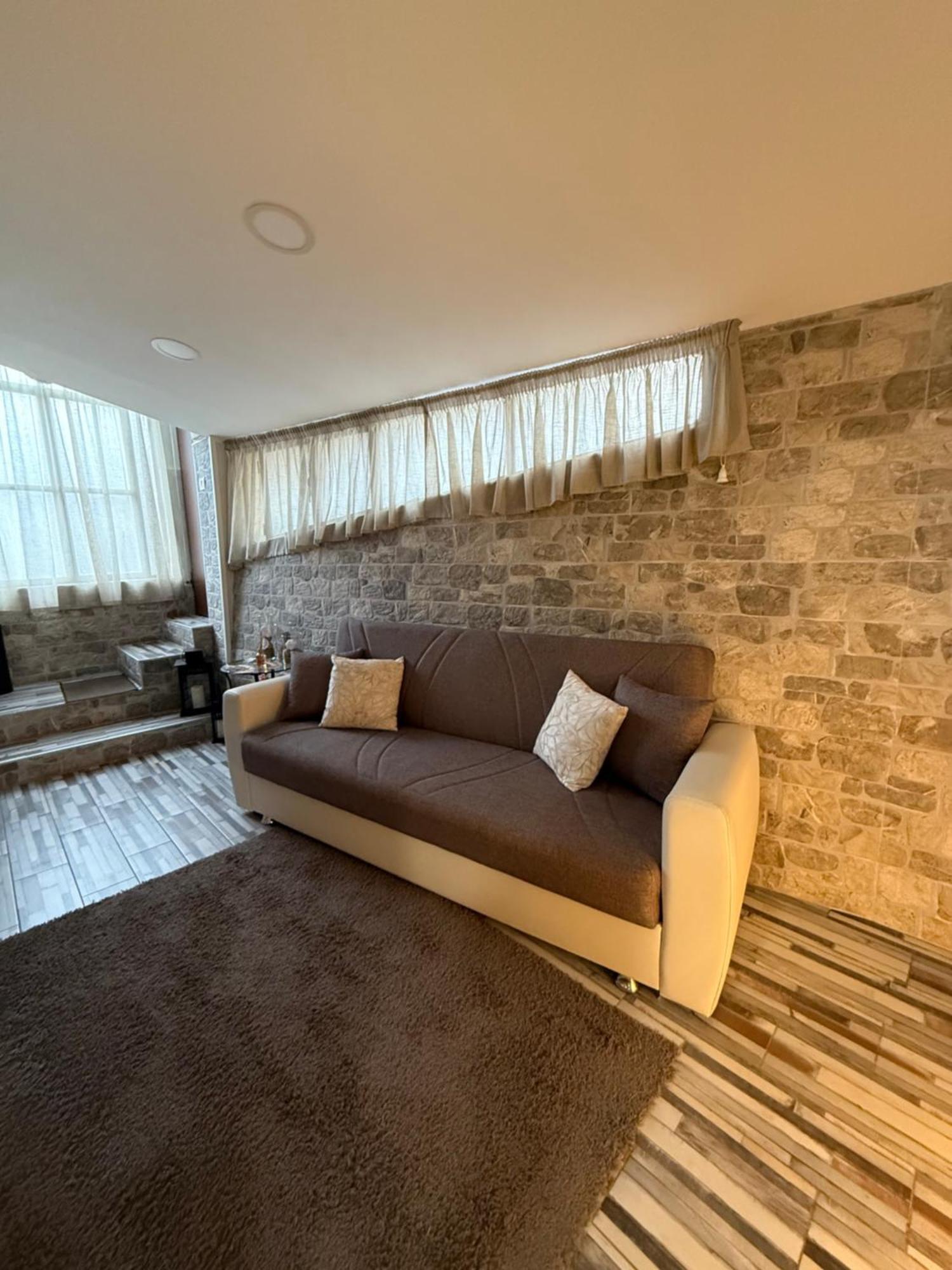 B&B Le Mura Alatri Экстерьер фото