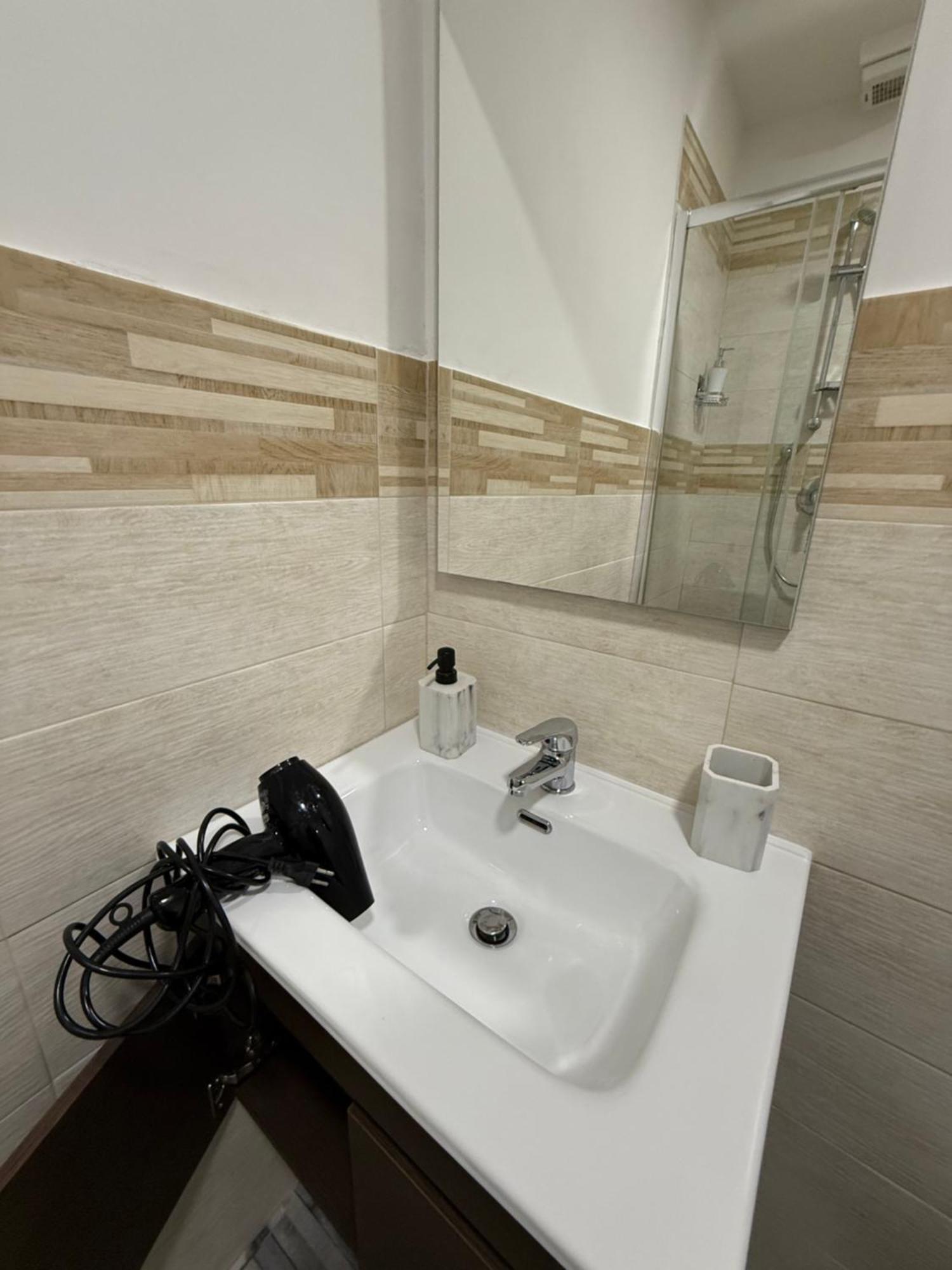 B&B Le Mura Alatri Экстерьер фото