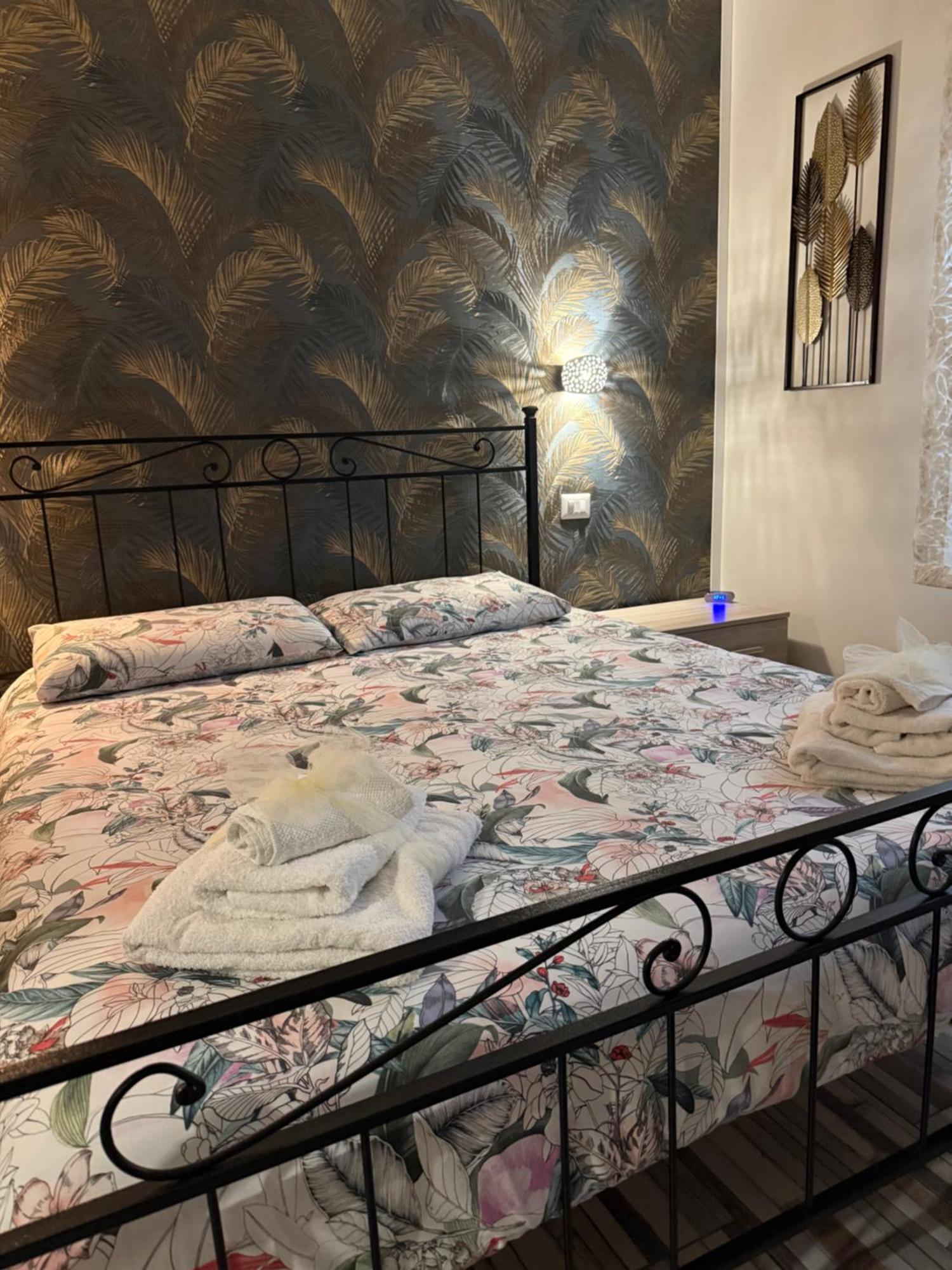 B&B Le Mura Alatri Экстерьер фото
