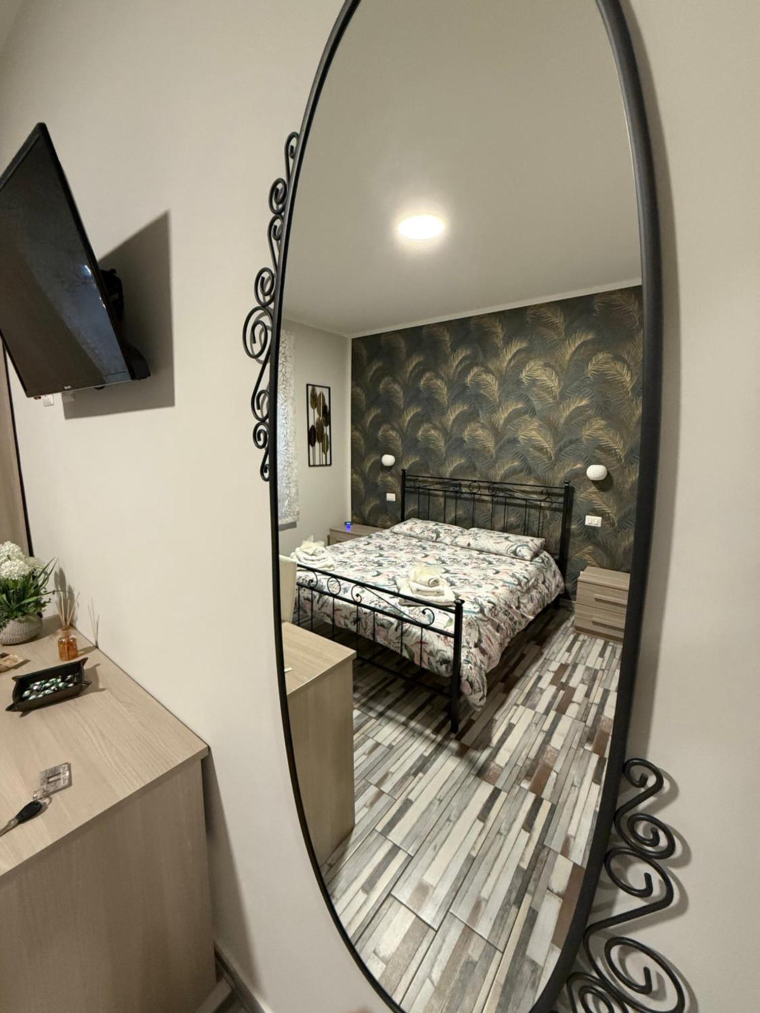 B&B Le Mura Alatri Экстерьер фото