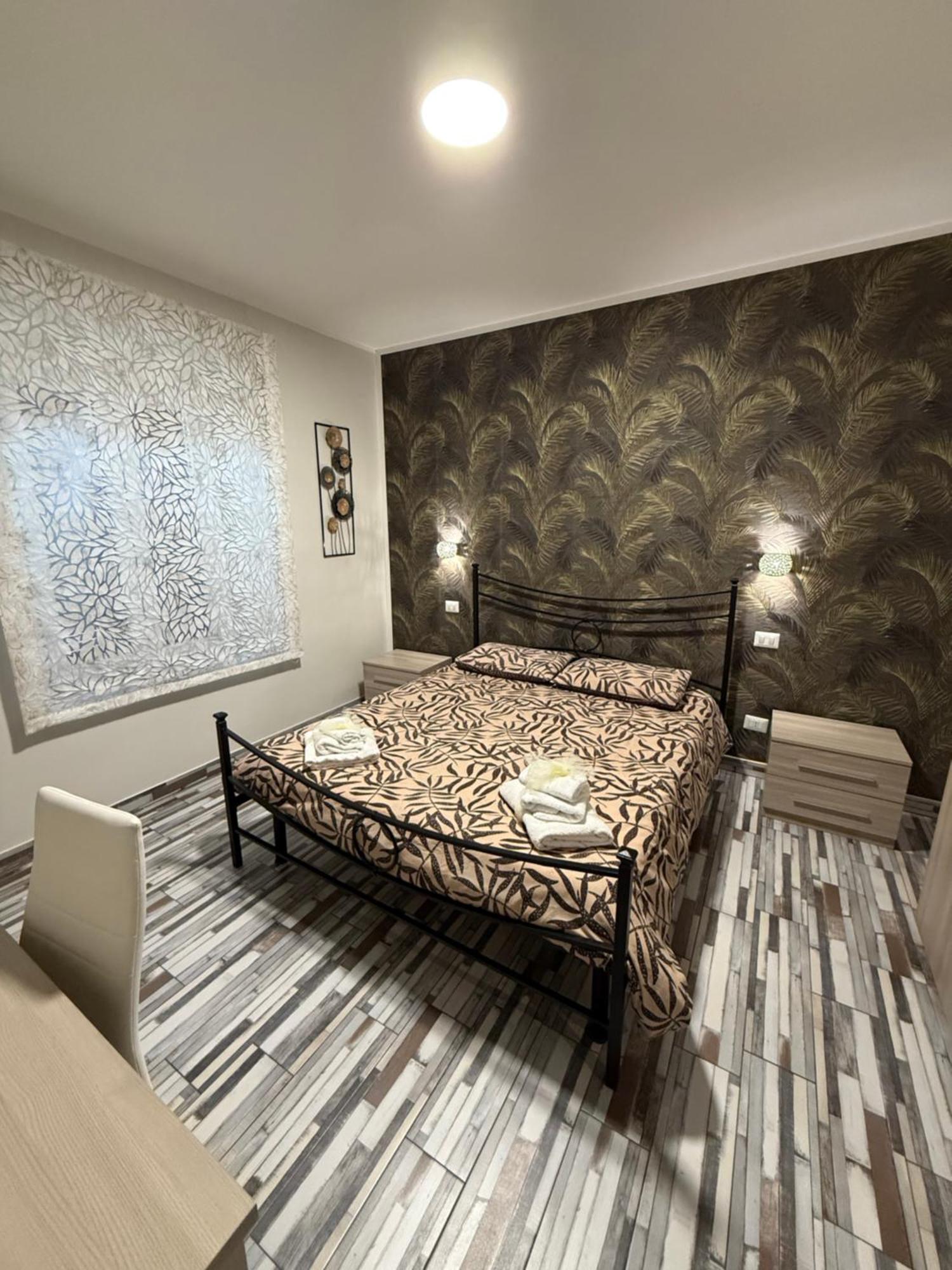 B&B Le Mura Alatri Экстерьер фото